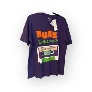 Mens nwt pixar toy story
